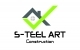 S-TEEL ART CONSTRUCTION